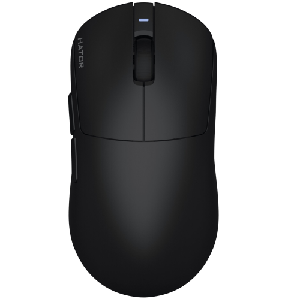 HATOR Quasar 3 ULTIMA 8K Wireless (HTM762) Black 1